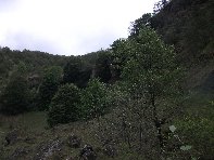 Salto del Cane